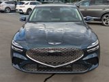 Used 2025 Genesis G70 2.5T image 2