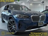 Used 2024 BMW X3 sDrive30i w/ Convenience Package image 2