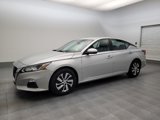 Used 2020 Nissan Altima 2.5 S image 2