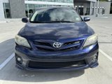 Used 2013 Toyota Corolla S image 2