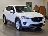 Used 2014 MAZDA CX-5 Grand Touring image 3