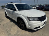 Used 2017 Dodge Journey SE w/ Flexible Seating Group image 3