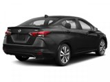 Used 2021 Nissan Versa SR w/ Convenience Package image 2