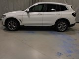 Used 2022 BMW X3 xDrive30i w/ Premium Package 2 image 5