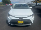 Certified 2024 Toyota Corolla LE image 4