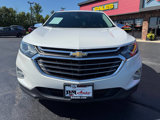 Used 2018 Chevrolet Equinox Premier image 2