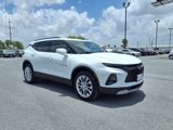 Used 2022 Chevrolet Blazer LT image 2
