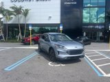 Used 2022 Ford Escape SE image 3