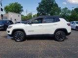 Used 2020 Jeep Compass Trailhawk image 2