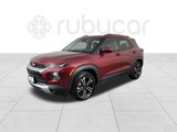 Used 2023 Chevrolet TrailBlazer LT w/ Convenience Package image 1
