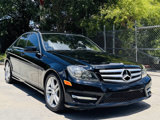 Used 2012 Mercedes-Benz C 250 Sedan image 3