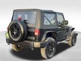 Used 2012 Jeep Wrangler Sahara w/ Dual Top Group image 6