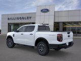 New 2025 Ford Ranger XLT image 4