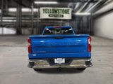 New 2025 Chevrolet Silverado 1500 LT w/ All Star Edition Plus image 3