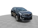 Certified 2020 Cadillac XT5 Premium Luxury image 2