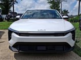 New 2025 Kia K4 LXS image 2