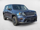 Used 2021 Jeep Renegade Sport image 3