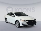 Used 2023 Chevrolet Malibu LT image 2