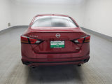 Used 2019 Nissan Altima 2.5 SR w/ SR Premium Package image 6