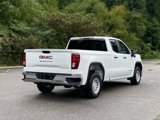 New 2025 GMC Sierra 1500 Pro w/ Pro Value Package image 3