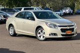 Used 2014 Chevrolet Malibu LS image 2