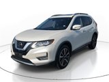 Used 2019 Nissan Rogue SL w/ Premium Package image 3