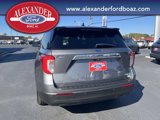 Used 2022 Ford Explorer XLT image 6