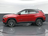New 2025 Jeep Compass Limited image 4