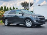 Used 2021 Chevrolet Equinox LT image 2