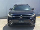 Used 2021 Volkswagen Atlas SE w/ Panoramic Sunroof Package image 3
