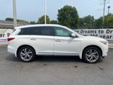 Used 2013 INFINITI JX35 AWD image 2