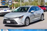 Used 2023 Toyota Corolla LE image 4