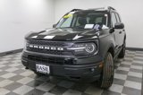 Used 2021 Ford Bronco Sport Badlands image 5