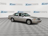 Used 2008 Mercury Grand Marquis LS image 3