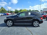 Used 2010 Mercedes-Benz ML 350 4MATIC image 2