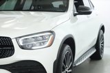 Used 2023 Mercedes-Benz GLC 300 4MATIC Coupe image 4