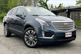 Used 2019 Cadillac XT5 Luxury image 2