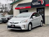 Used 2015 Toyota Prius Prime Advanced image 3