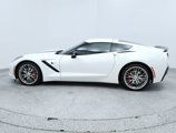 Used 2016 Chevrolet Corvette Stingray Coupe w/ 3LT Preferred Equipment Group image 2