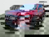 Used 2019 Jeep Cherokee Latitude w/ Popular Appearance Group image 2