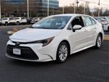 Certified 2023 Toyota Corolla LE image 4