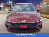 Certified 2024 Hyundai Elantra SE image 5