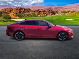 Used 2022 Kia K5 GT-Line w/ GT-Line FWD Premium Package image 3