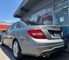 Used 2012 Mercedes-Benz C 300 4MATIC Sedan image 5
