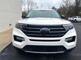 Used 2023 Ford Explorer XLT w/ Equipment Group 202A image 2