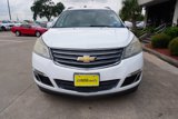 Used 2016 Chevrolet Traverse LT image 2