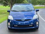 Used 2010 Toyota Prius Three image 2