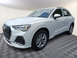 New 2025 Audi Q3 2.0T Premium image 3