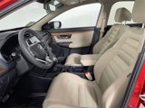 Certified 2018 Honda CR-V EX image 3