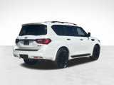 Used 2021 INFINITI QX80 Premium Select w/ Cargo Package image 2